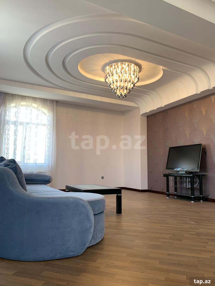 Villa, Novxanı qəs. (6)
