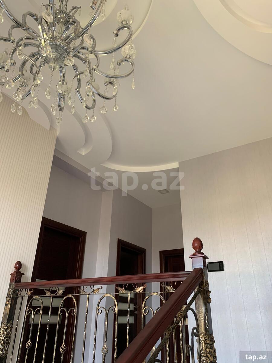 Villa, Novxanı qəs. (11)