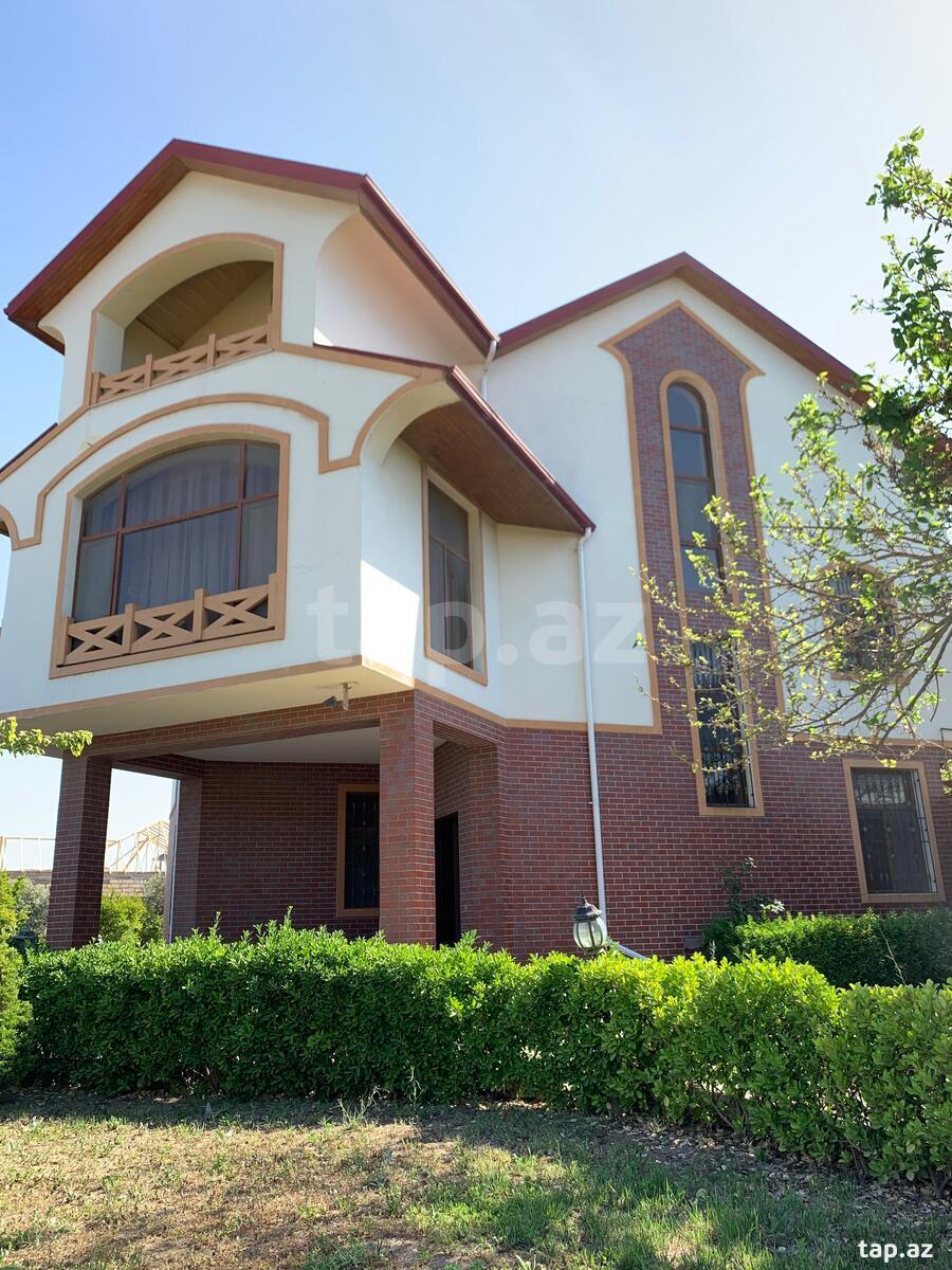 Villa, Novxanı qəs.