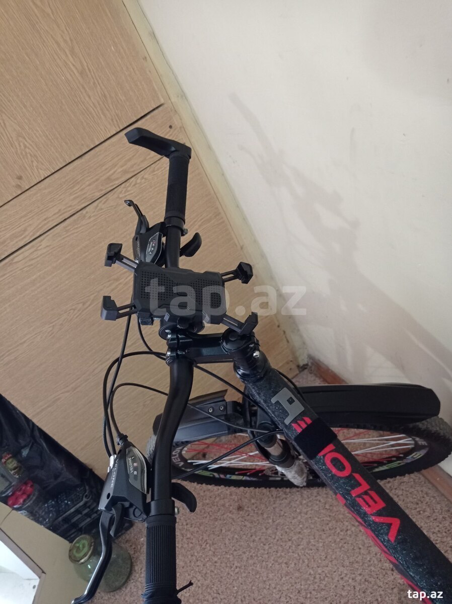 Velosiped icarəsi (2)