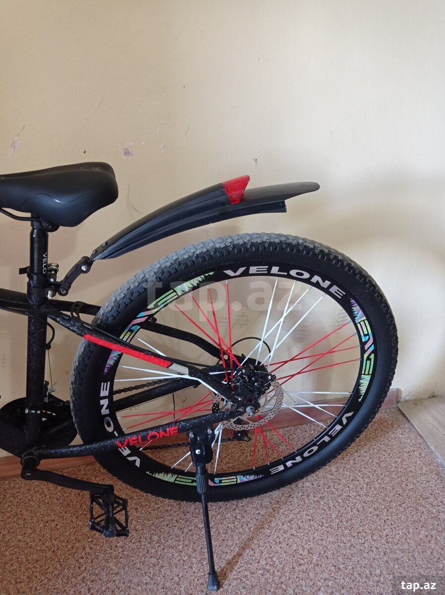 Velosiped icarəsi (4)