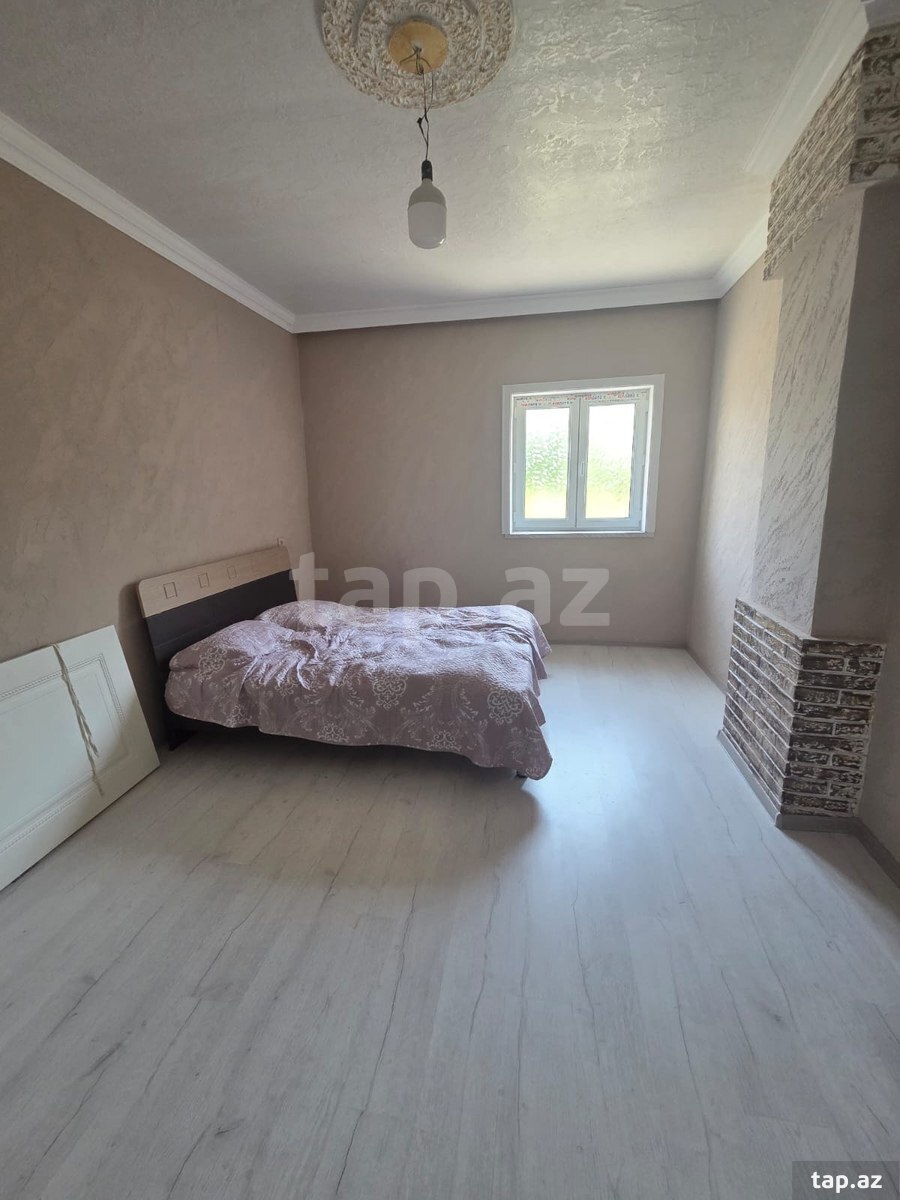 Həyət evi, Koroğlu küç. (5)