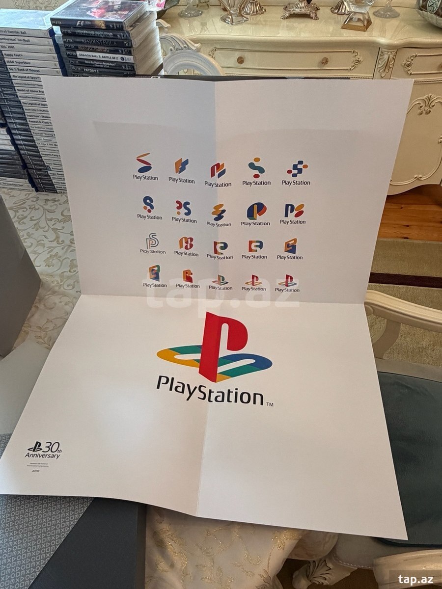 Sony PlayStation 5 (4)