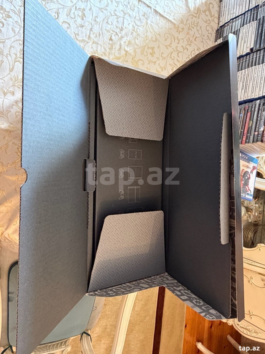 Sony PlayStation 5 (3)