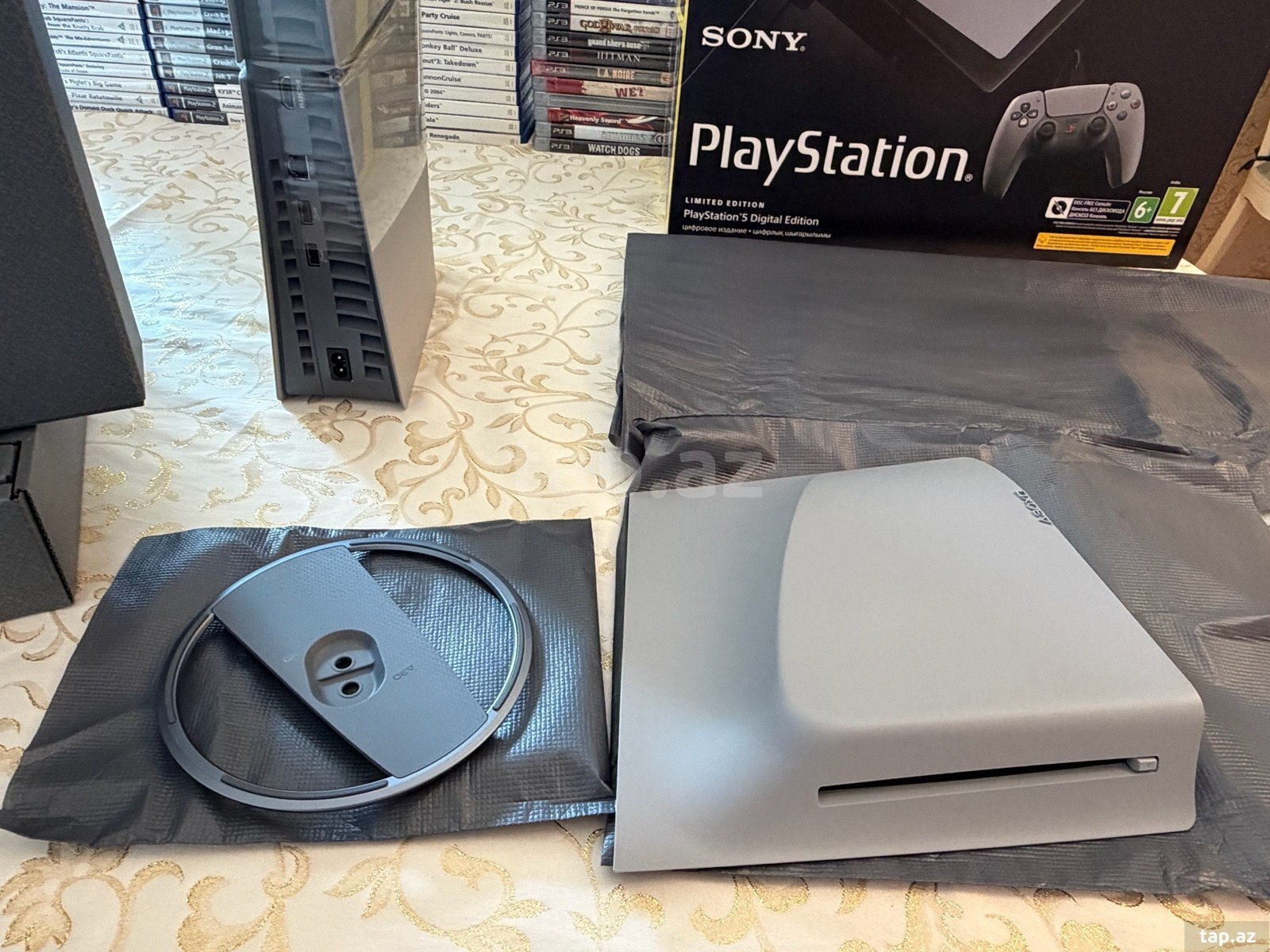 Sony PlayStation 5 (6)