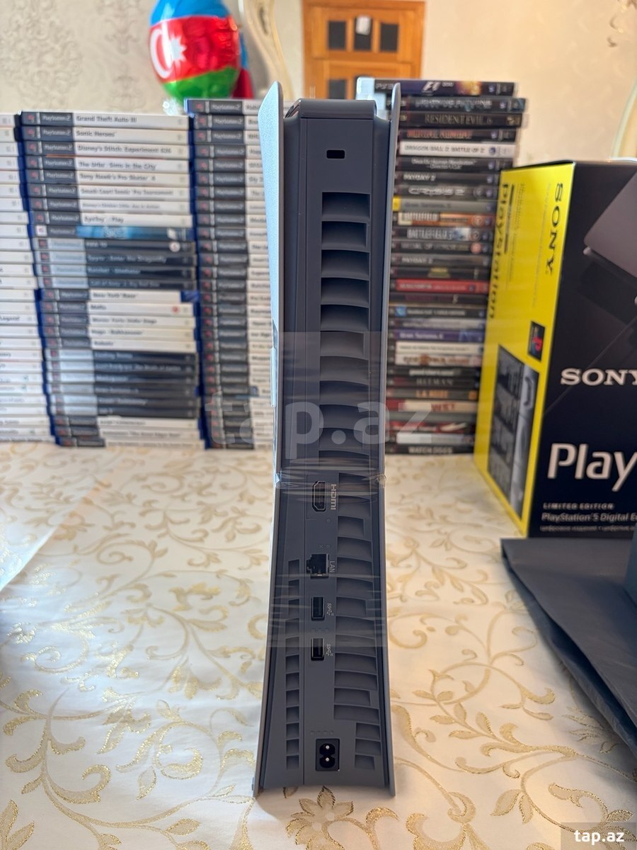Sony PlayStation 5 (12)