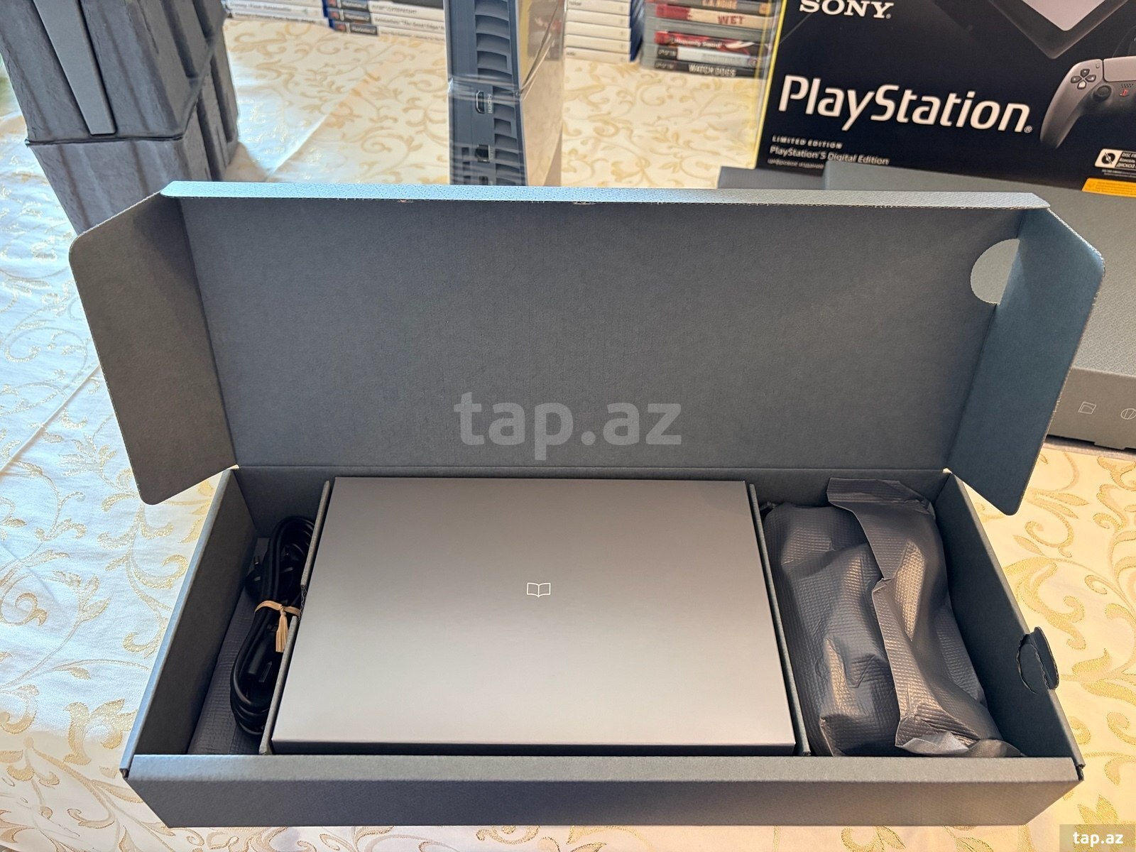 Sony PlayStation 5 (7)