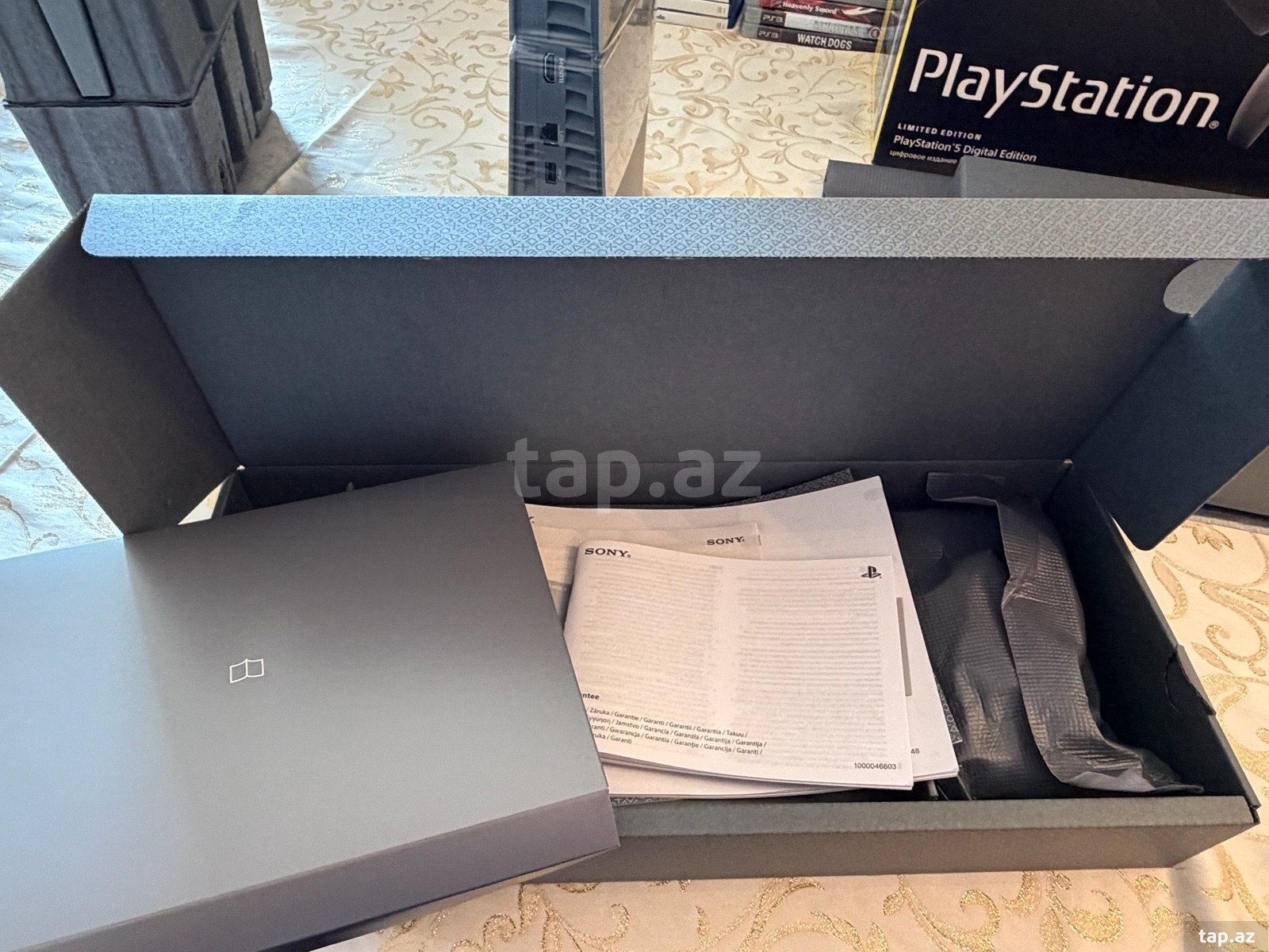 Sony PlayStation 5 (5)