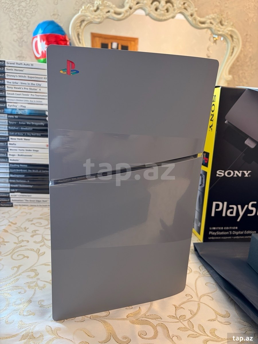 Sony PlayStation 5 (11)