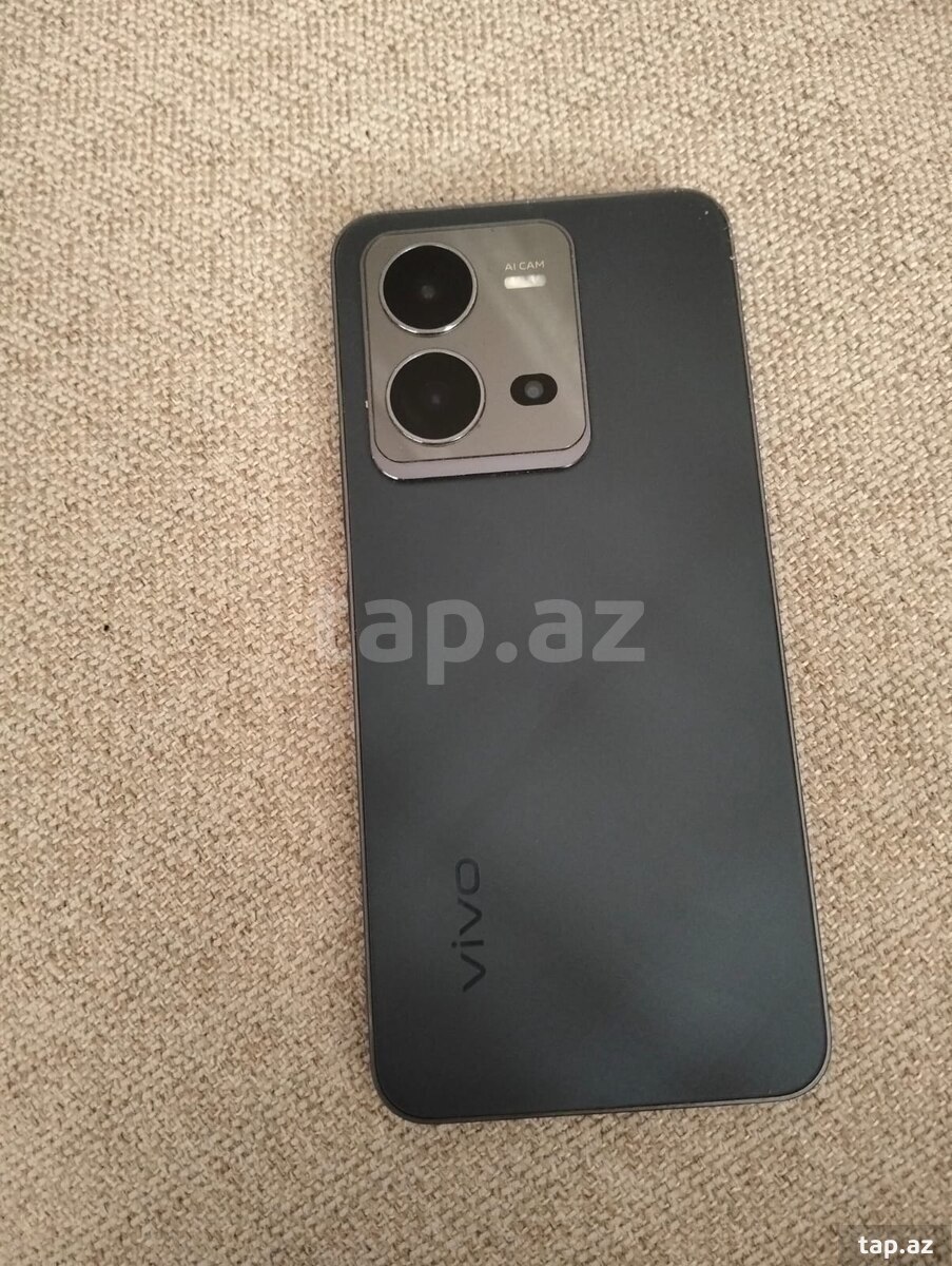 Vivo V25 5G Elegant Black 256GB/12GB