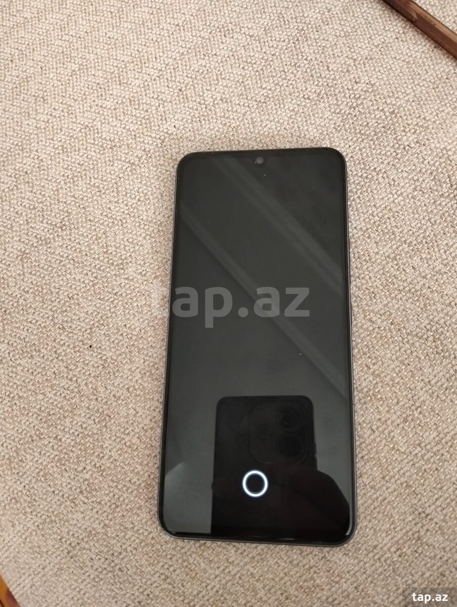 Vivo V25 5G Elegant Black 256GB/12GB (2)