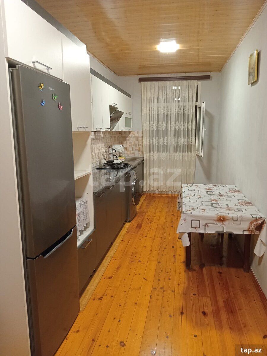 Həyət evi, Lökbatan qəs. (4)