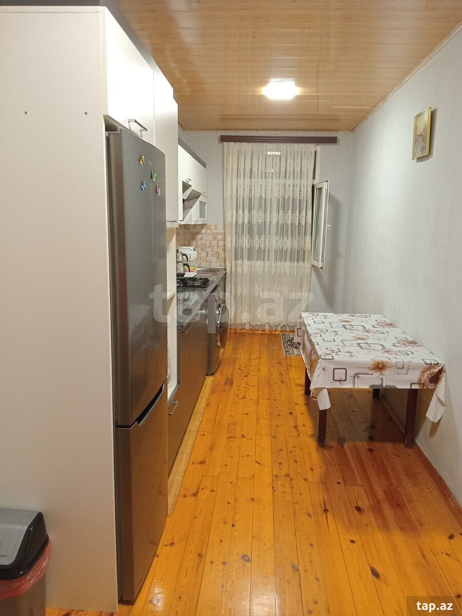 Həyət evi, Lökbatan qəs. (10)