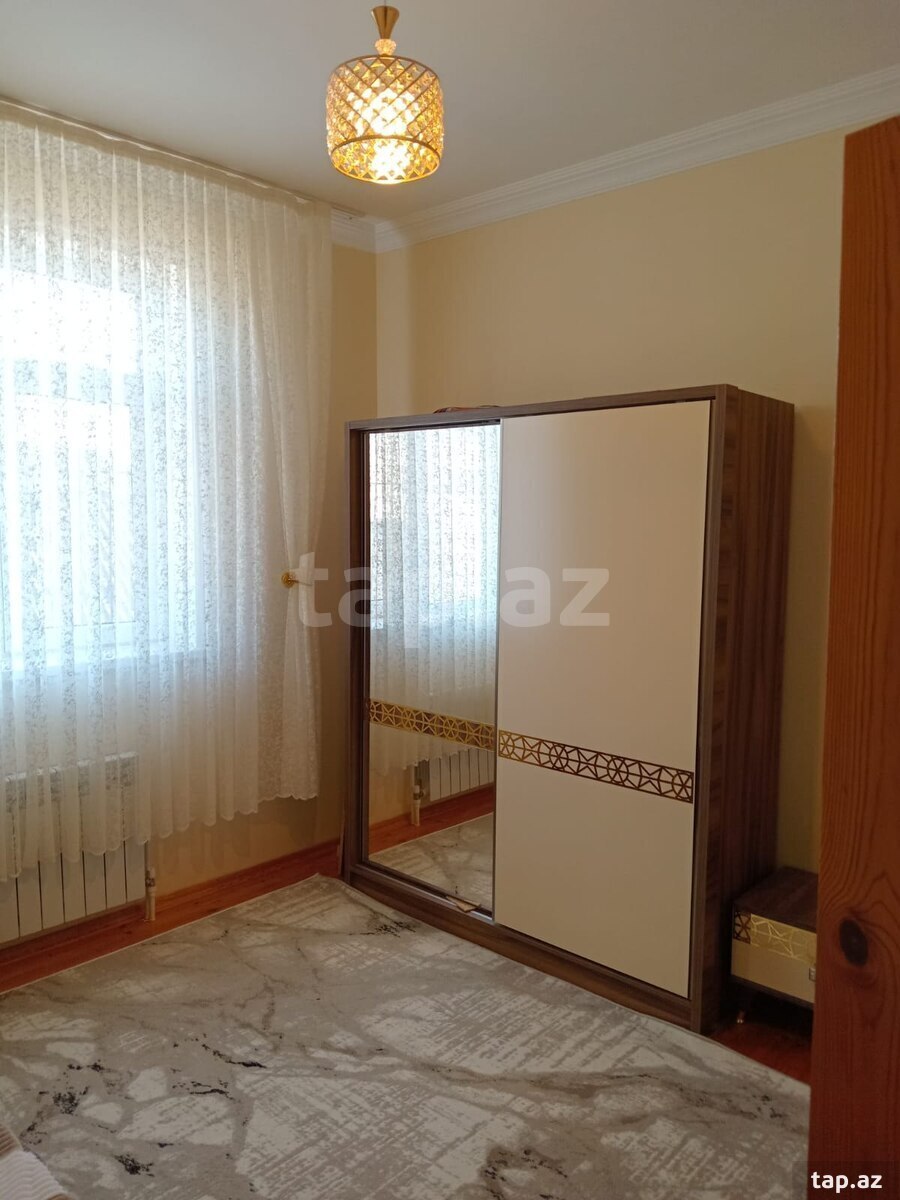 Həyət evi, Lökbatan qəs. (11)