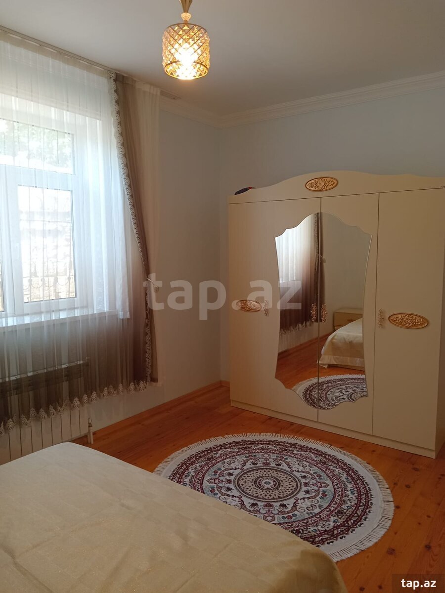 Həyət evi, Lökbatan qəs. (16)