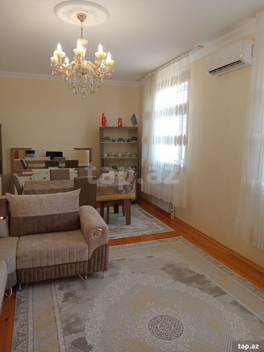 Həyət evi, Lökbatan qəs. (19)