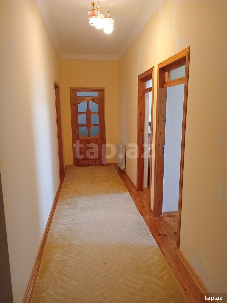Həyət evi, Lökbatan qəs. (21)