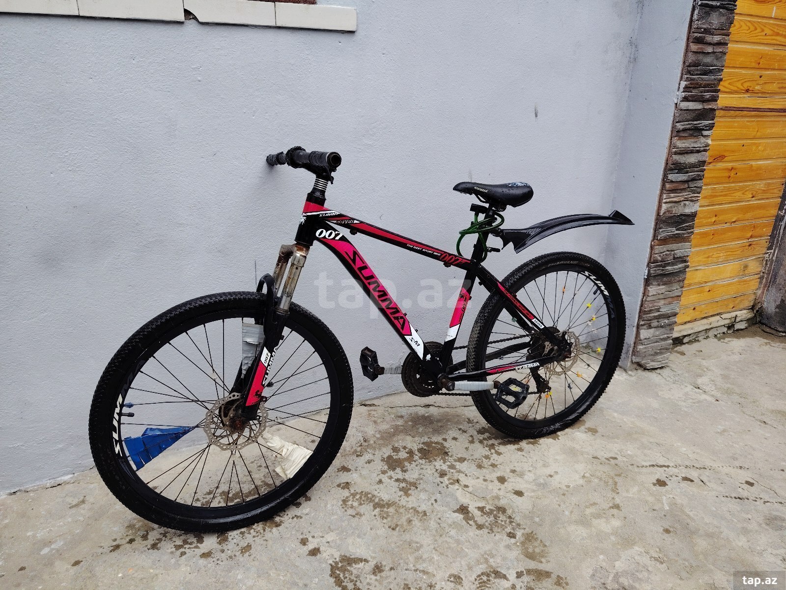 Velosiped (3)