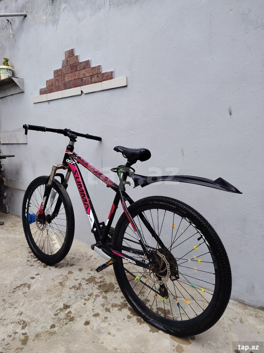 Velosiped (2)