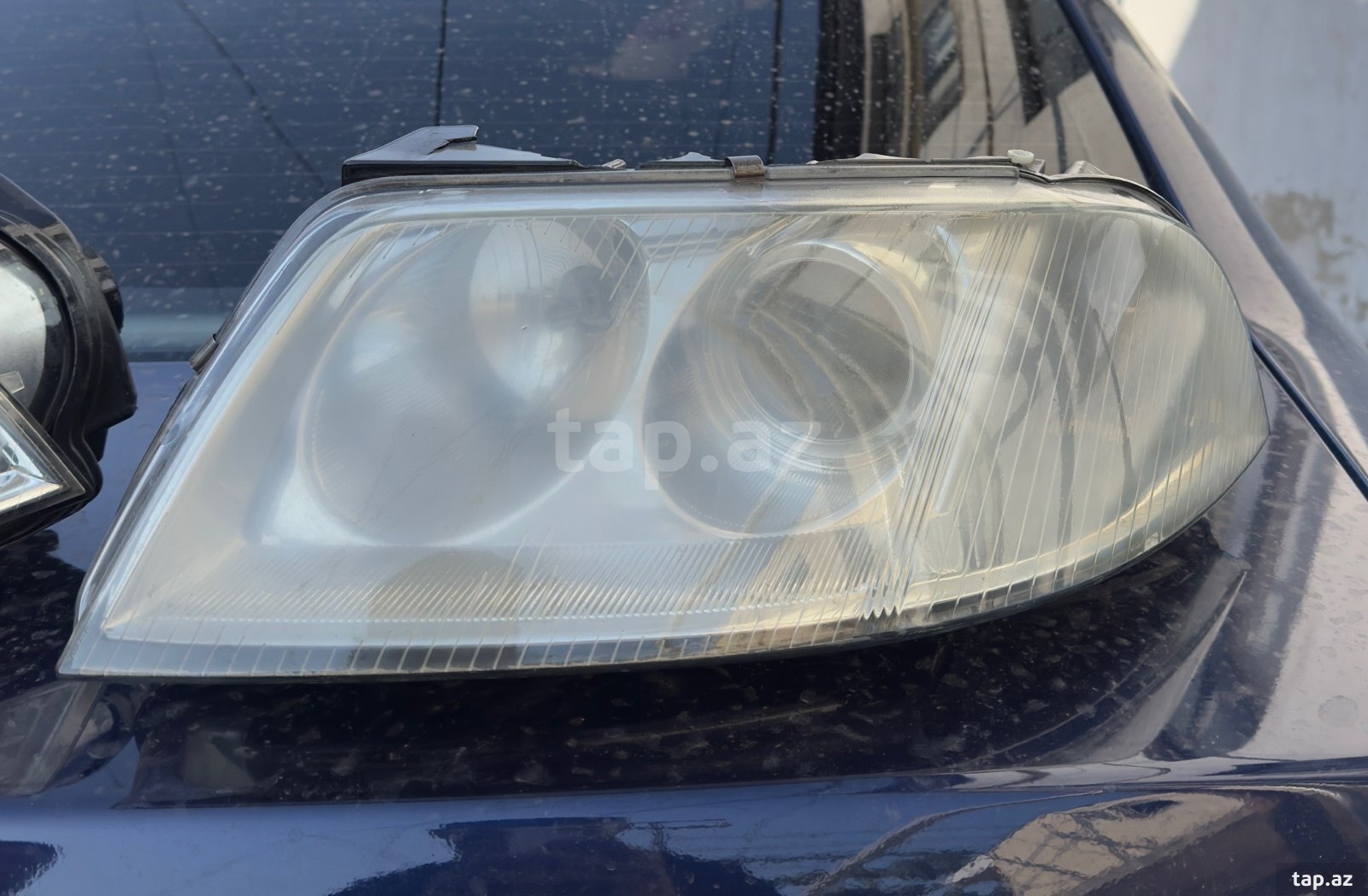 Volkswagen Passat b5 ön farası (3)
