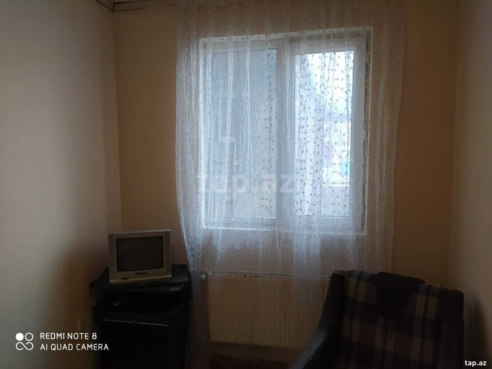 Həyət evi kirayə verilir, Əhmədli m. (6)