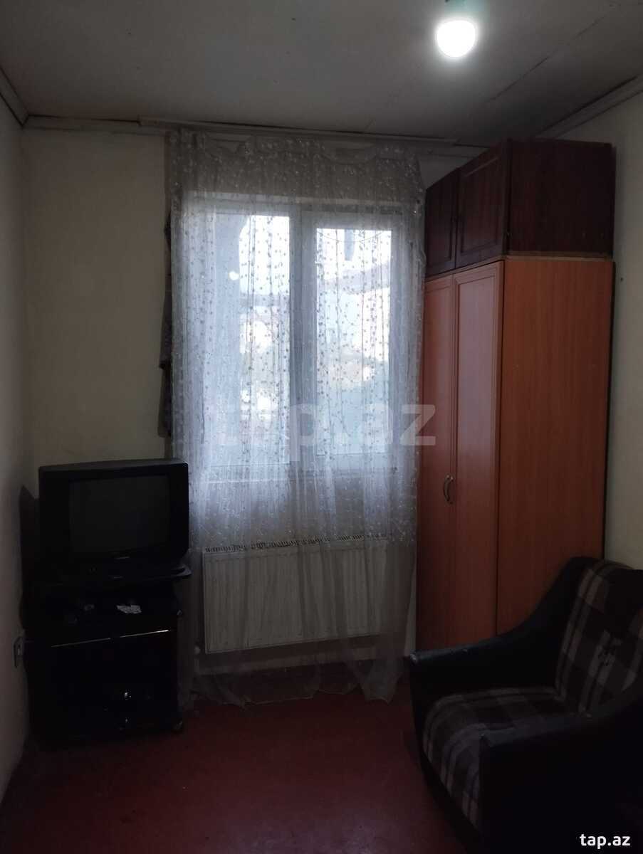 Həyət evi kirayə verilir, Əhmədli m. (10)