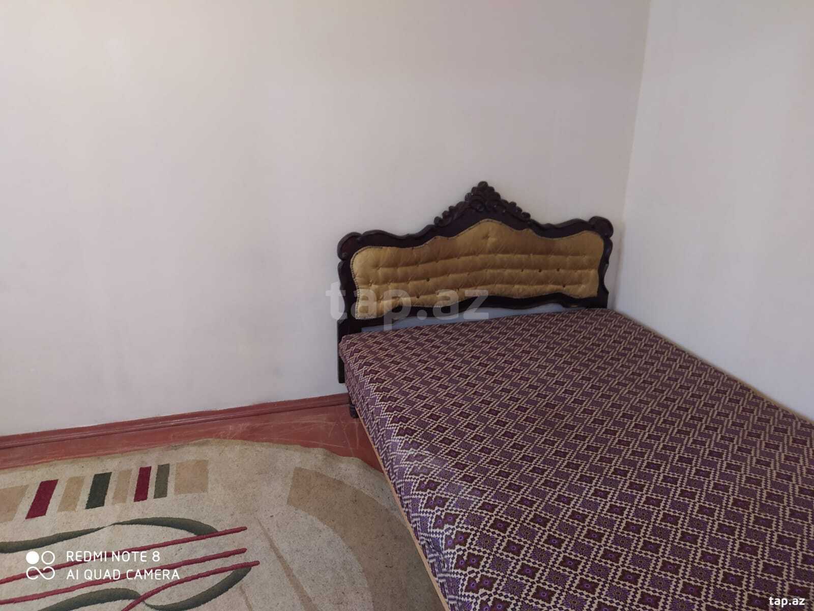 Həyət evi kirayə verilir, Əhmədli m. (3)