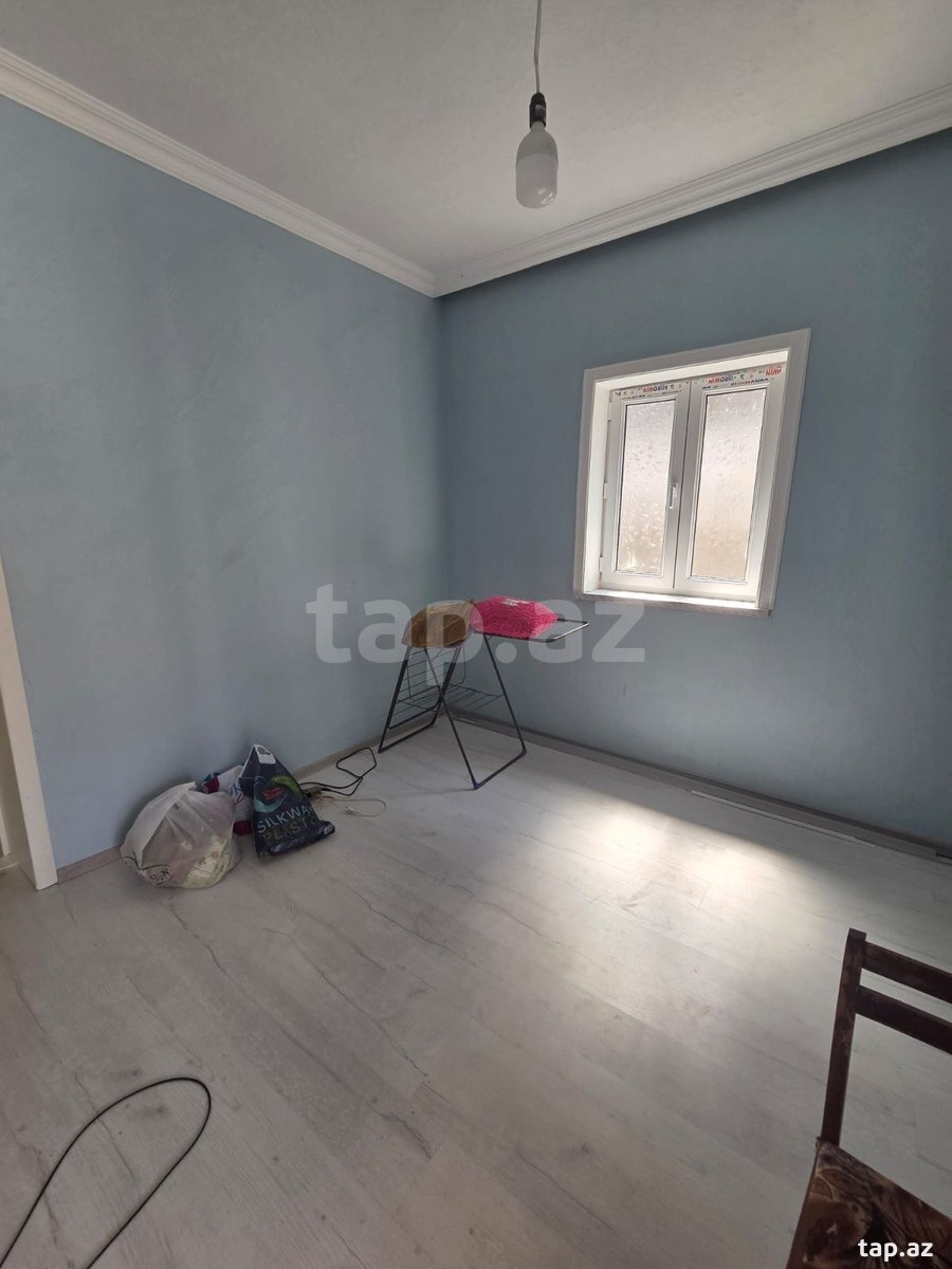 Həyət evi, Koroğlu küç. (3)