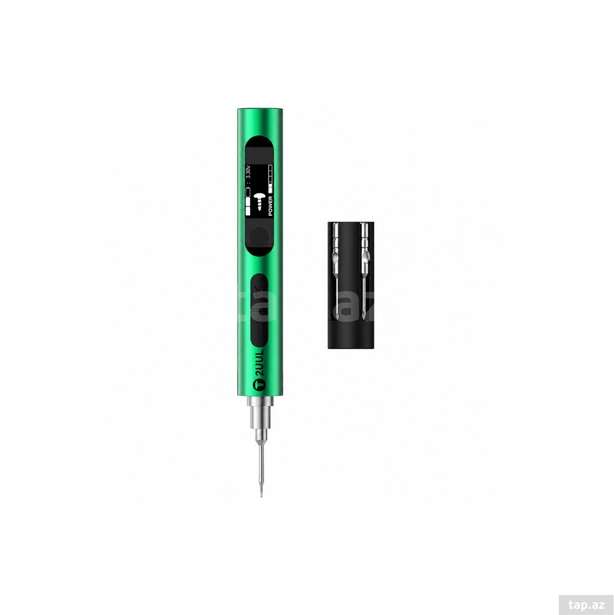 Elektrikli vintaçan 2UUL — 1