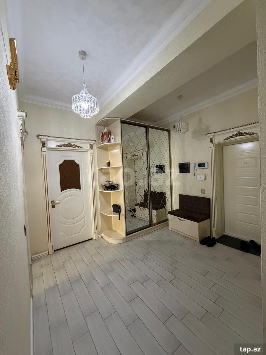 2-otaqlı yeni tikili, Xırdalan ş., 100 m² (9)