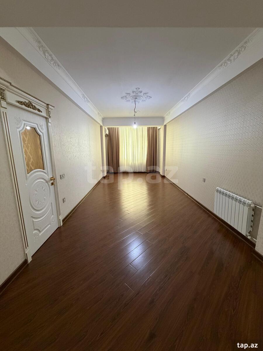 2-otaqlı yeni tikili, Xırdalan ş., 100 m² (2)