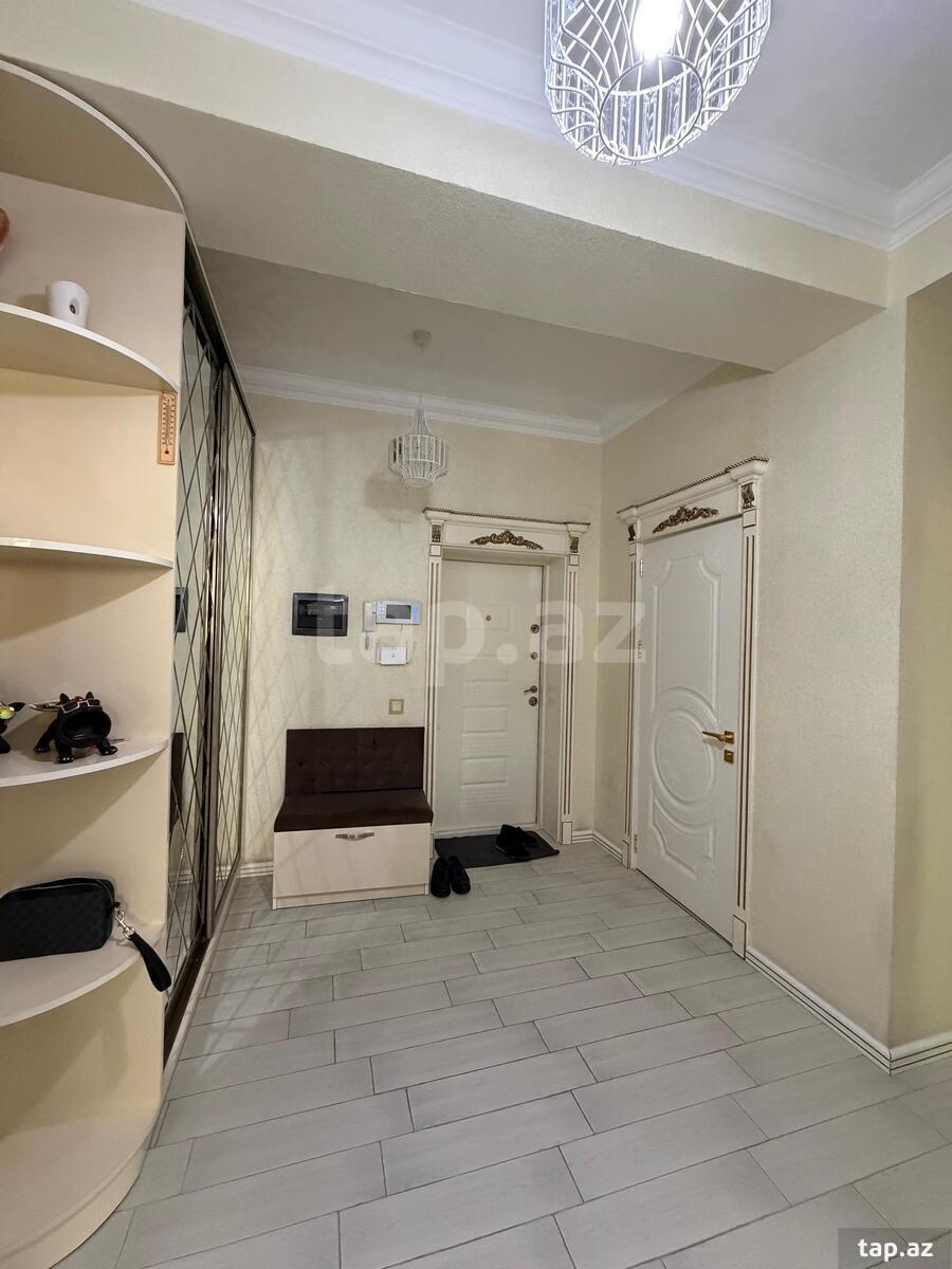 2-otaqlı yeni tikili, Xırdalan ş., 100 m² (4)
