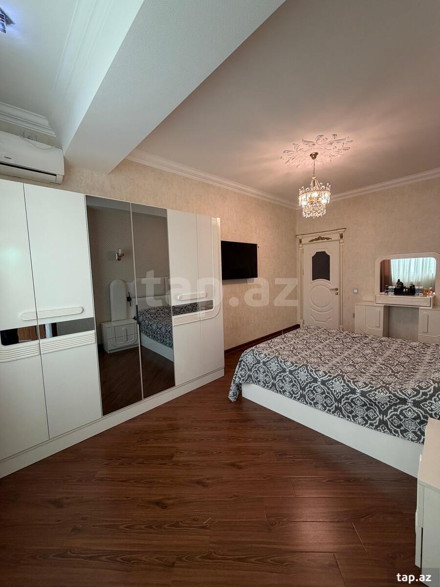 2-otaqlı yeni tikili, Xırdalan ş., 100 m² (7)