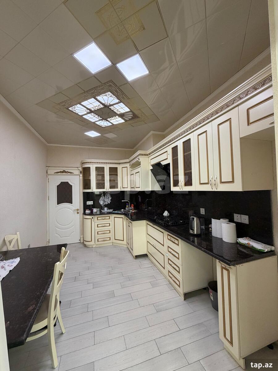 2-otaqlı yeni tikili, Xırdalan ş., 100 m² (10)