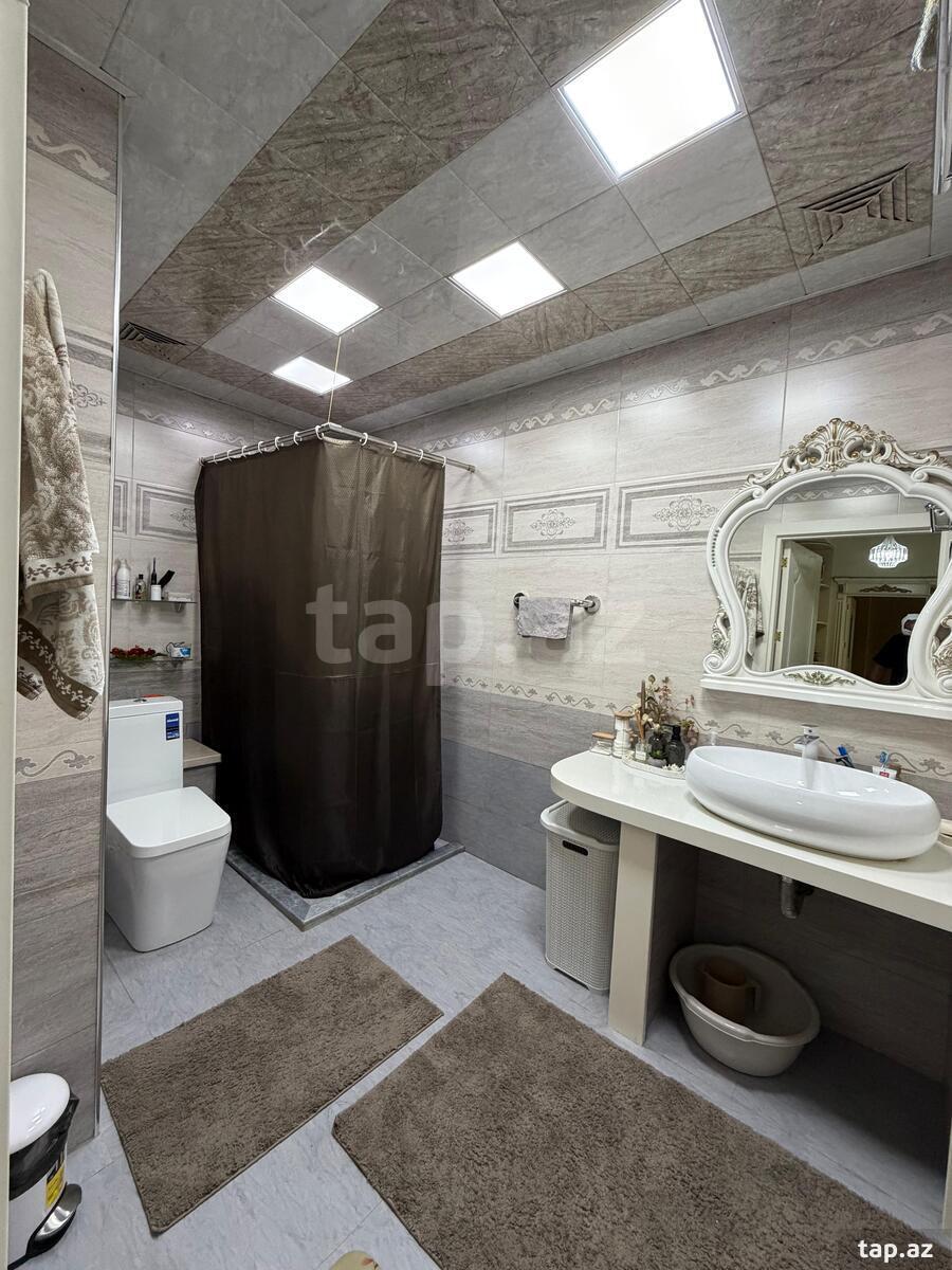 2-otaqlı yeni tikili, Xırdalan ş., 100 m² (13)