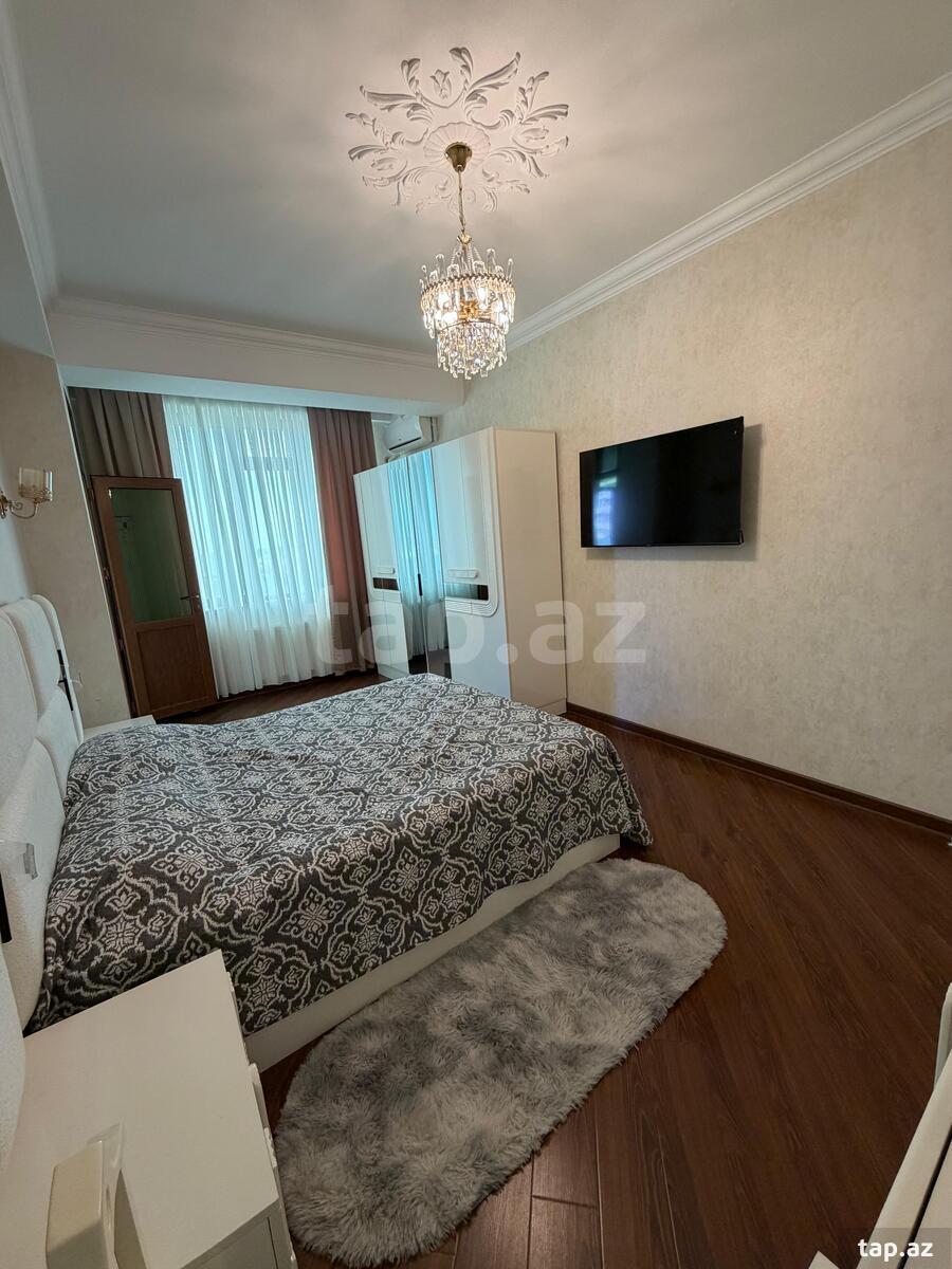 2-otaqlı yeni tikili, Xırdalan ş., 100 m² (14)