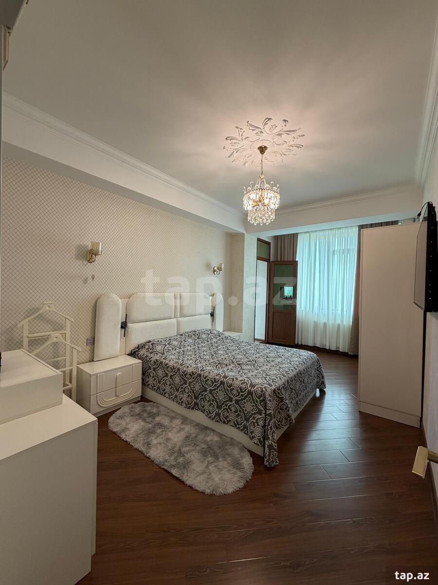 2-otaqlı yeni tikili, Xırdalan ş., 100 m² (5)