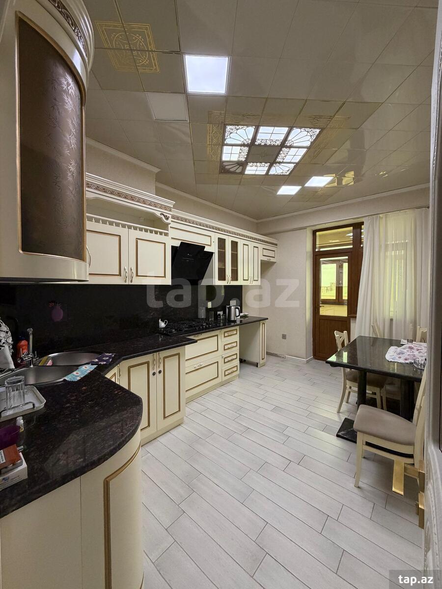 2-otaqlı yeni tikili, Xırdalan ş., 100 m² (15)