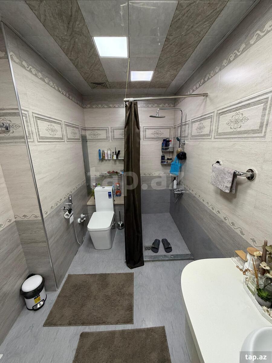 2-otaqlı yeni tikili, Xırdalan ş., 100 m² (16)
