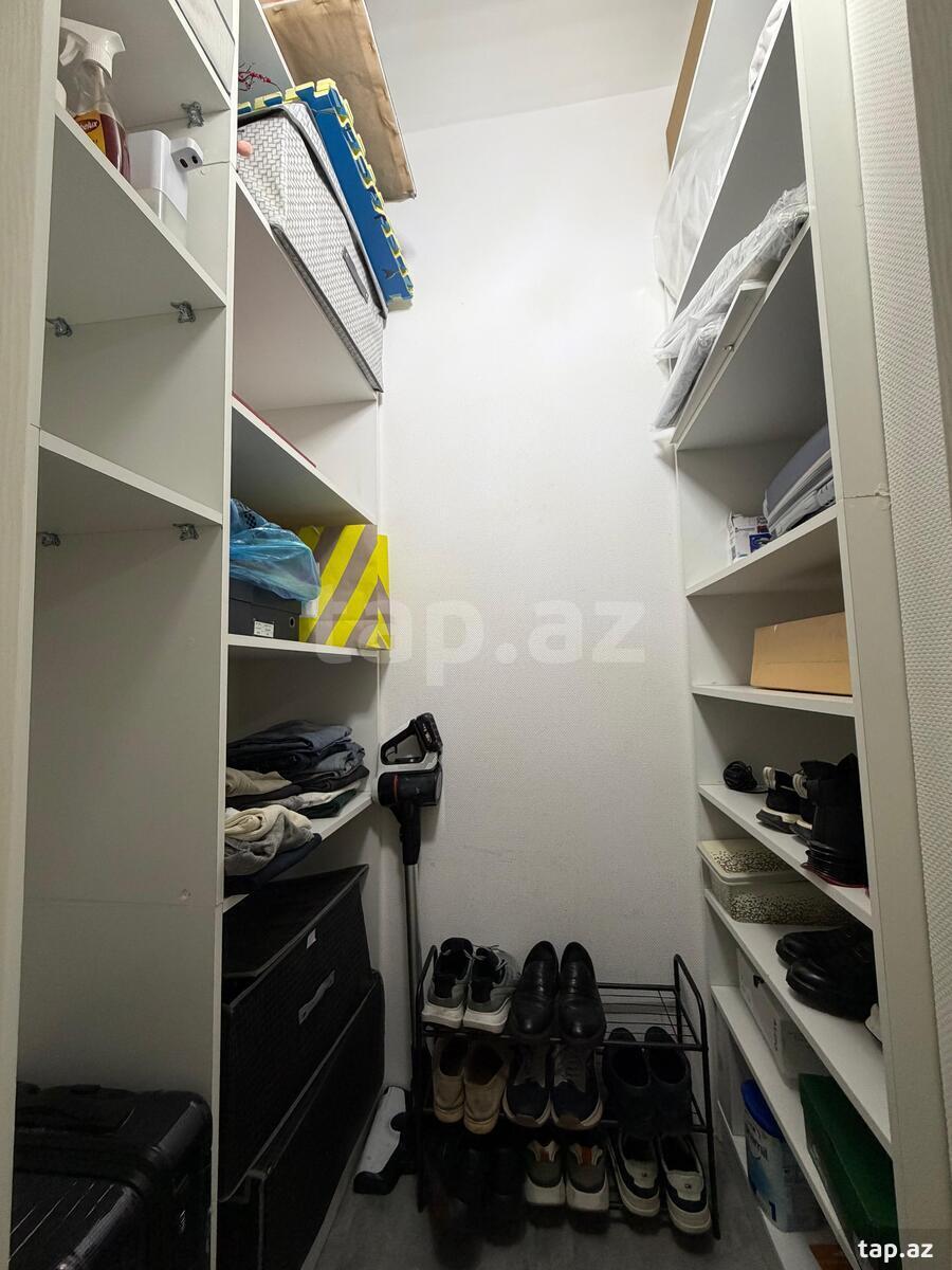2-otaqlı yeni tikili, Xırdalan ş., 100 m² (3)