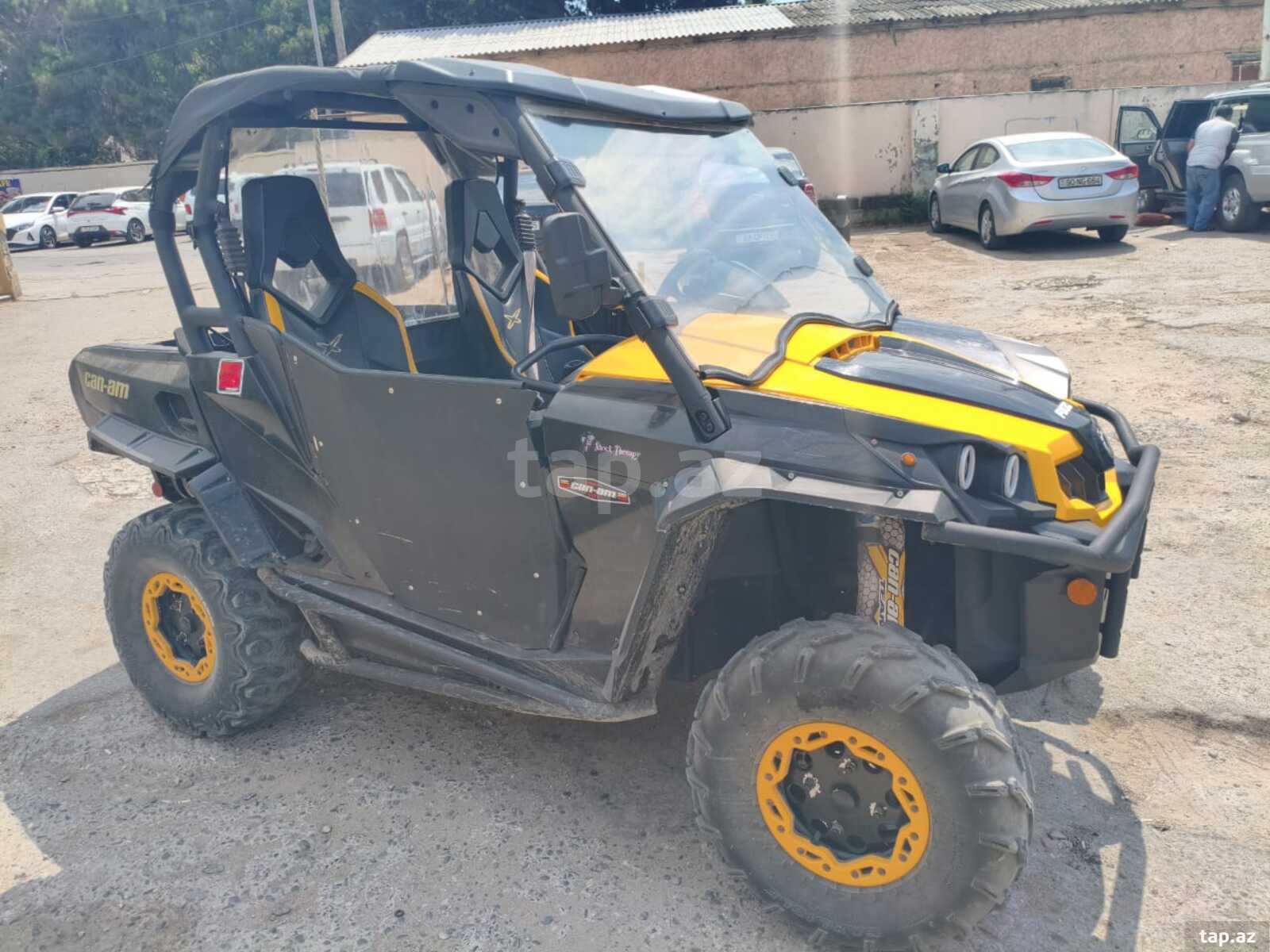 Buggy 2011 il (3)