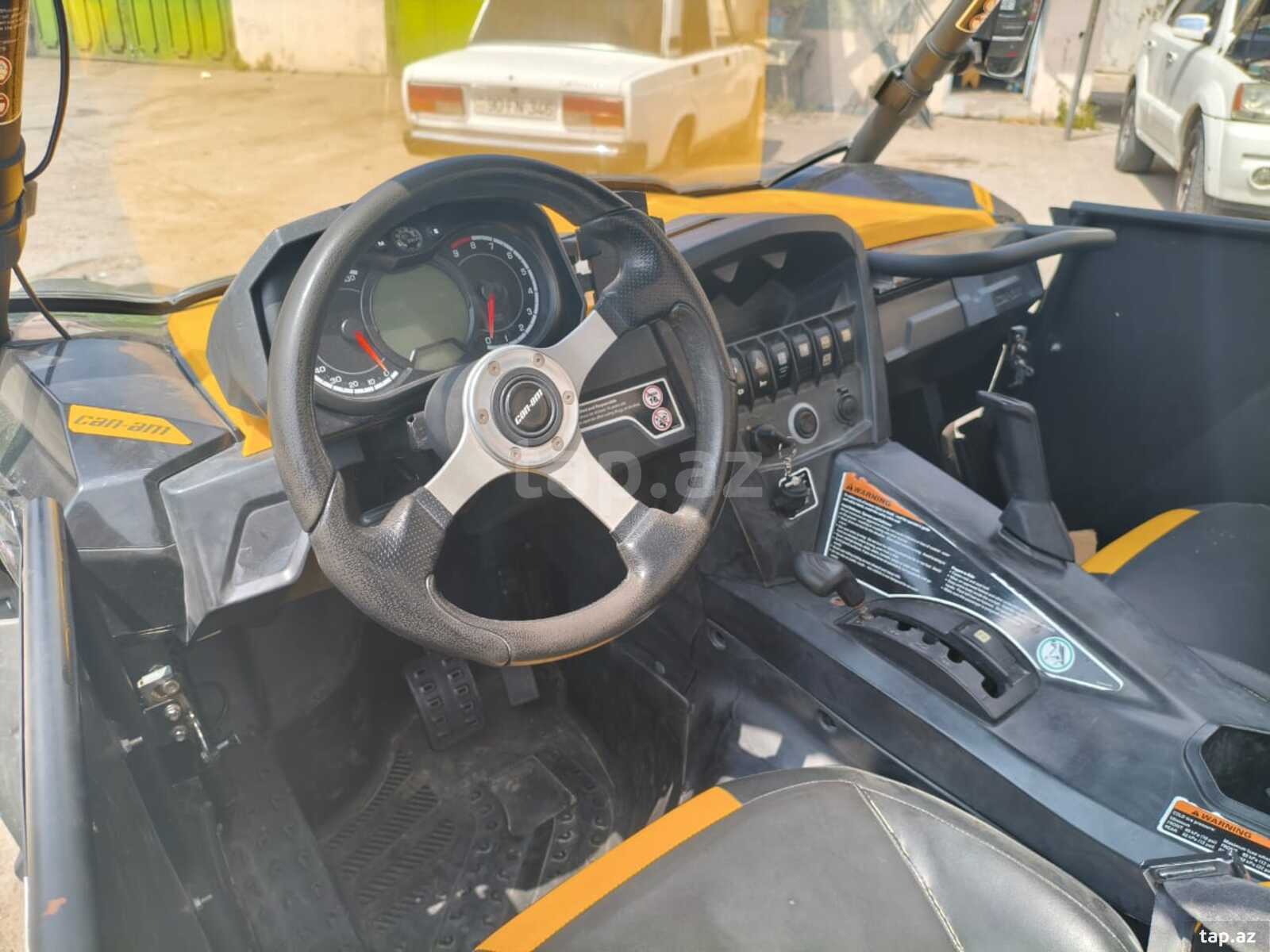 Buggy 2011 il (2)