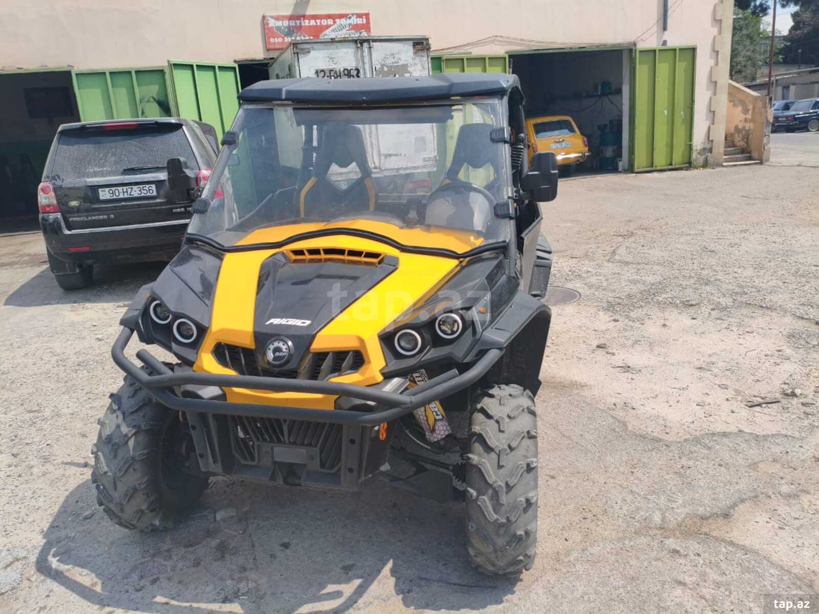 Buggy 2011 il (8)