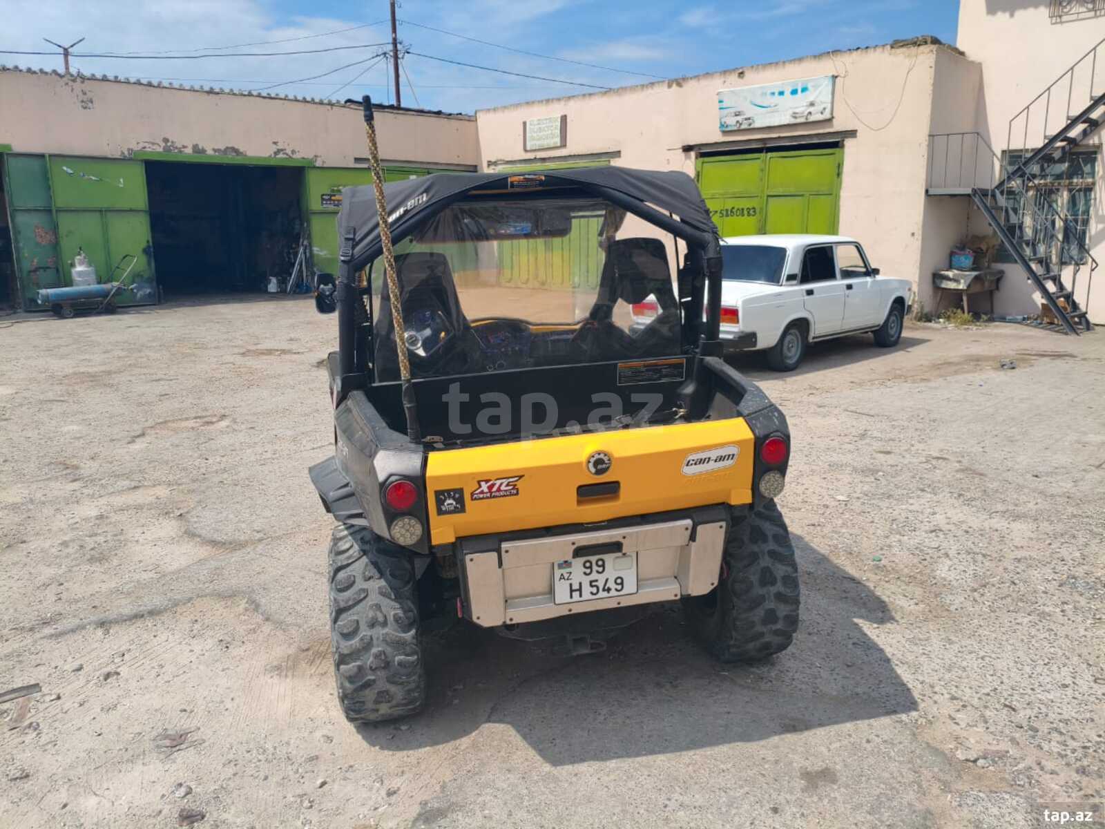 Buggy 2011 il (7)