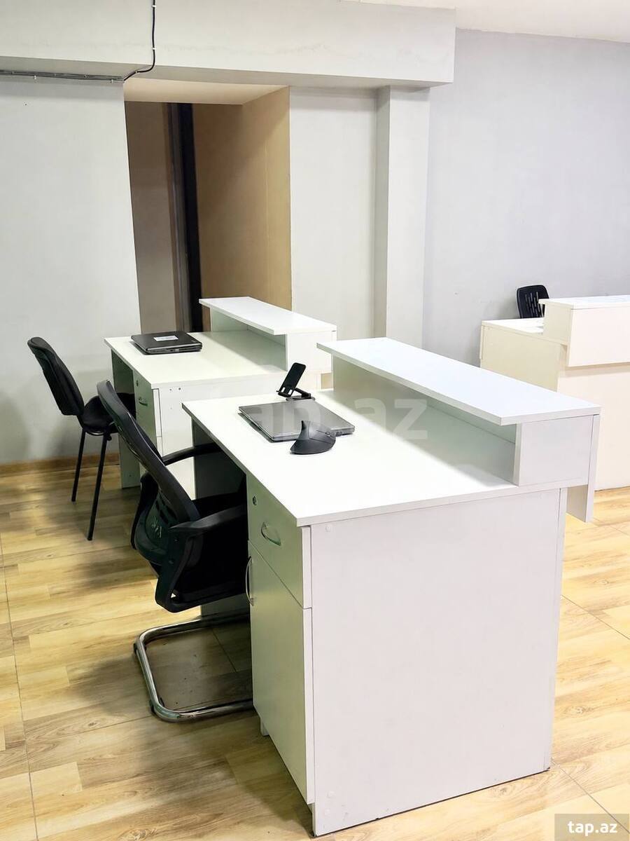 Ofis icarəyə verilir, Nərimanov m. (3)