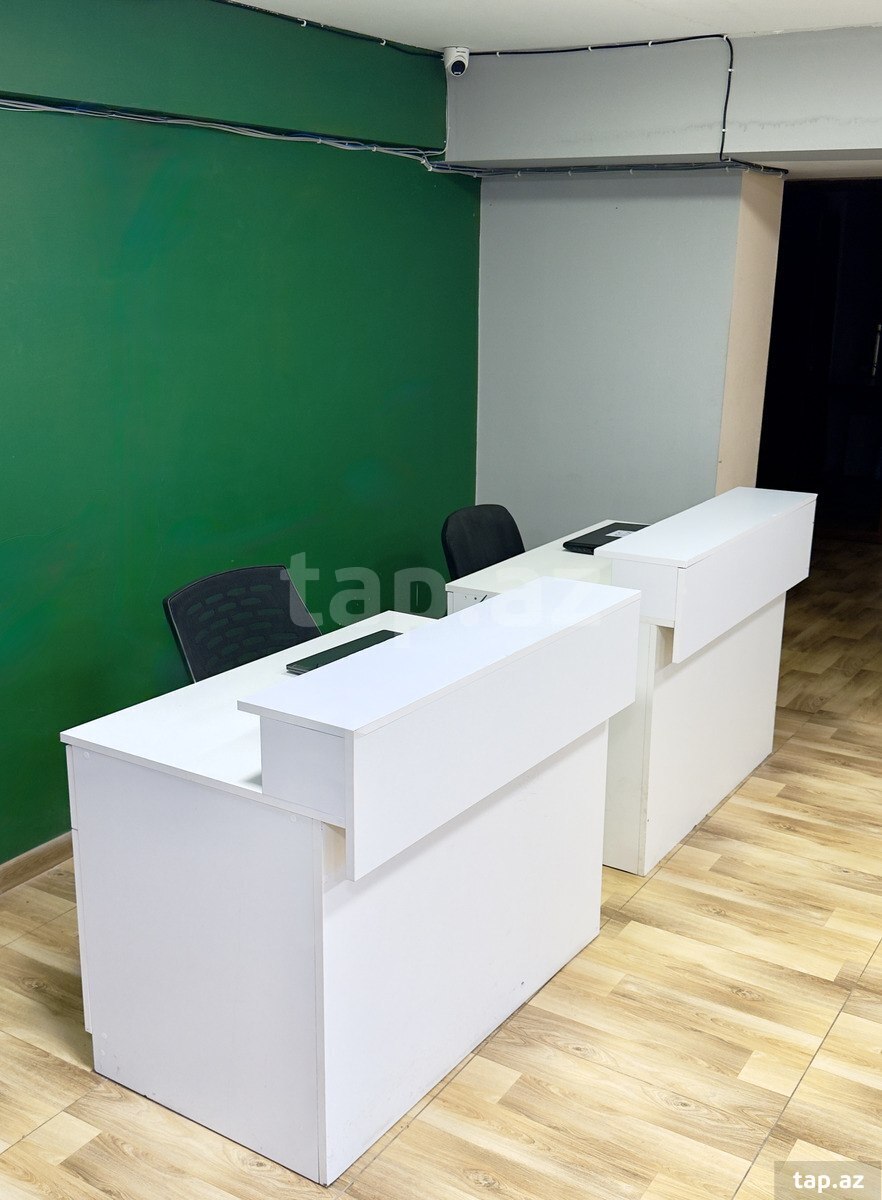 Ofis icarəyə verilir, Nərimanov m. (2)