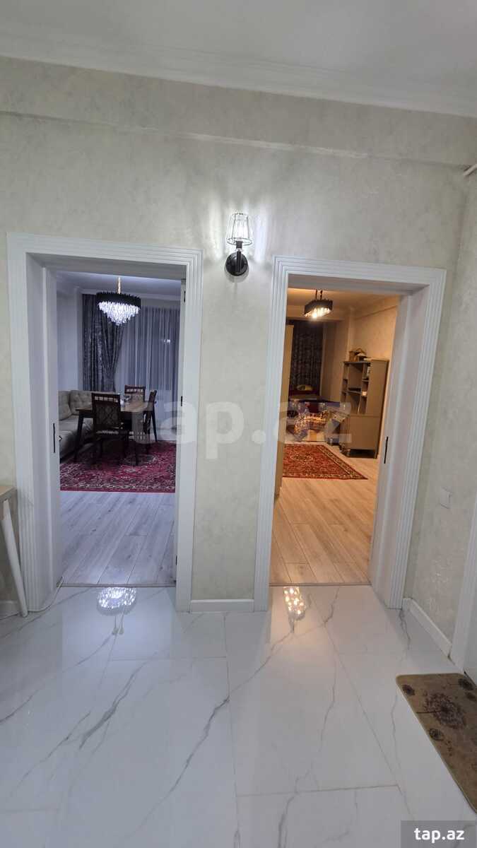 2-otaqlı yeni tikili, Xırdalan ş., 71 m² (12)