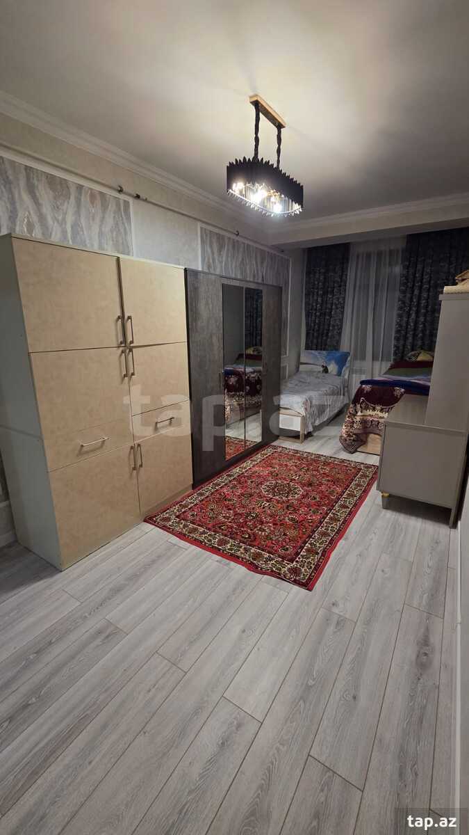 2-otaqlı yeni tikili, Xırdalan ş., 71 m² (3)