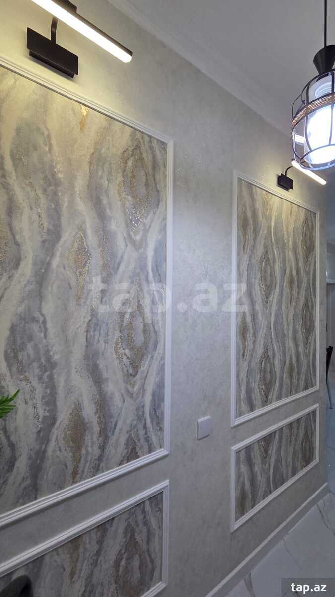 2-otaqlı yeni tikili, Xırdalan ş., 71 m² (6)