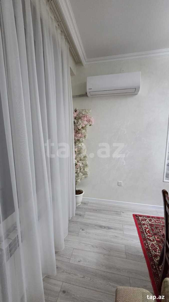 2-otaqlı yeni tikili, Xırdalan ş., 71 m² (7)